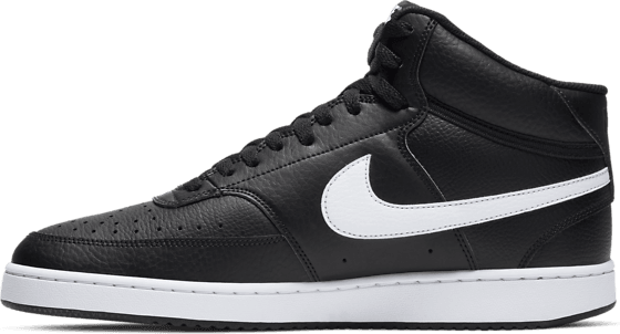 NIKE M COURT VISION MID pÃ¥ stadium.se